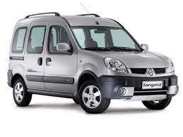 Camiones Pick-ups Sin datos  D�O. VDE. KANGOO II STEPWAY.